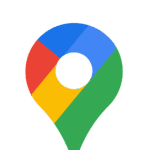 google, maps, logo, pin, location, marker, gps, navigation, position, route, gps, gps, gps, gps, gps